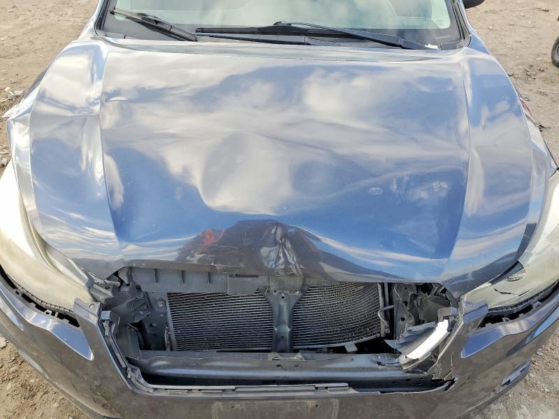 2013 Subaru Impreza