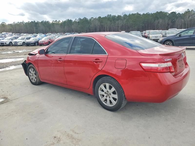 2009 Toyota Camry Base