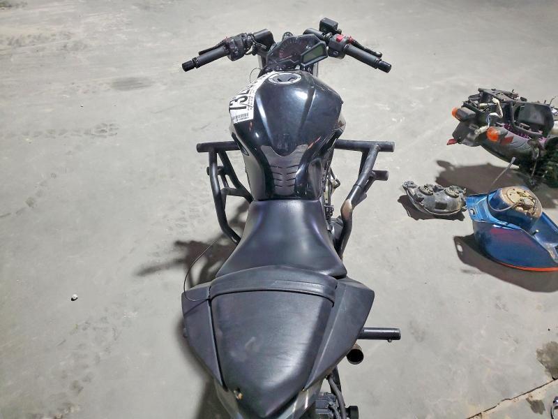 2014 Kawasaki EX300 A