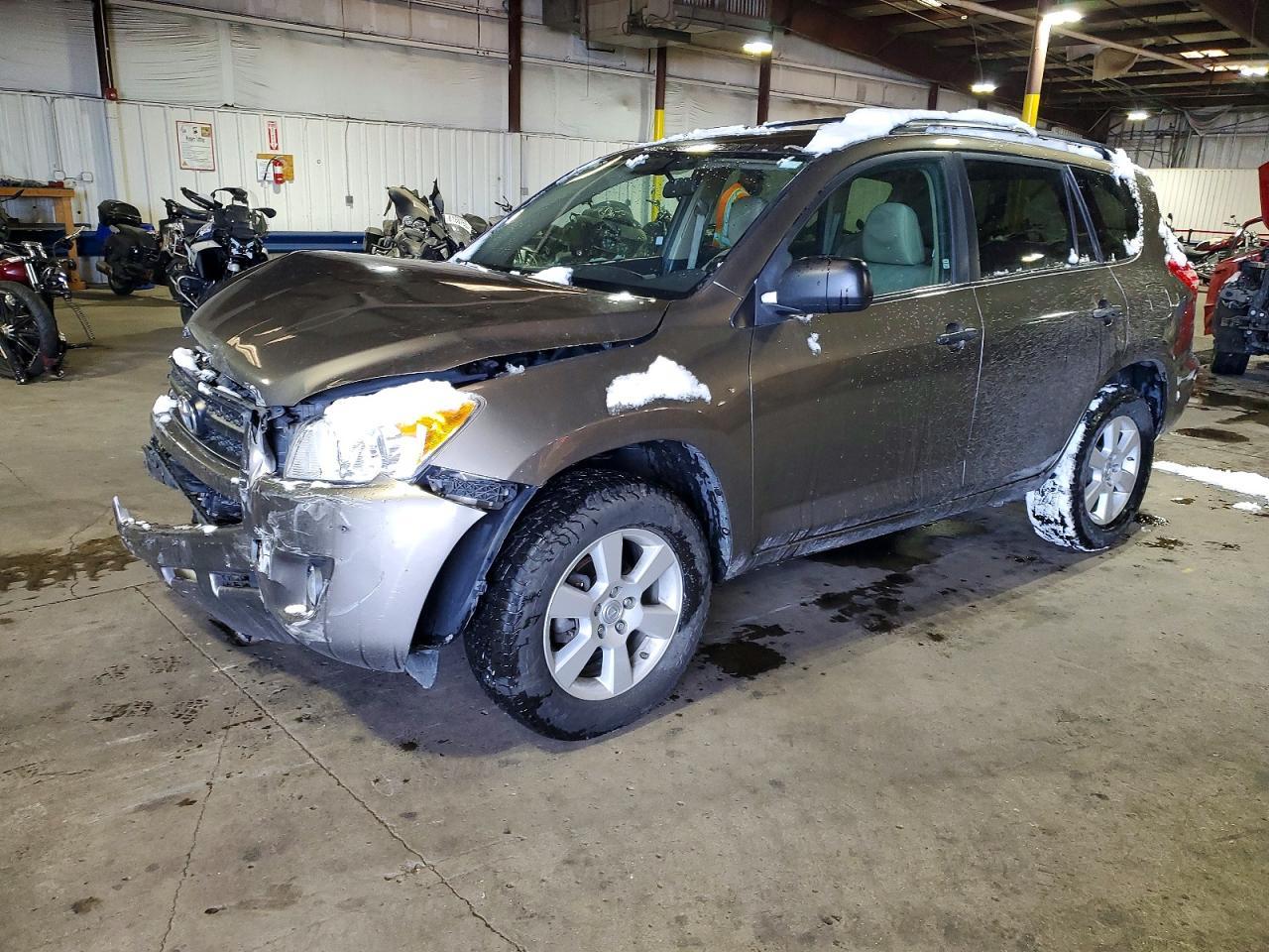 2010 Toyota Rav4
