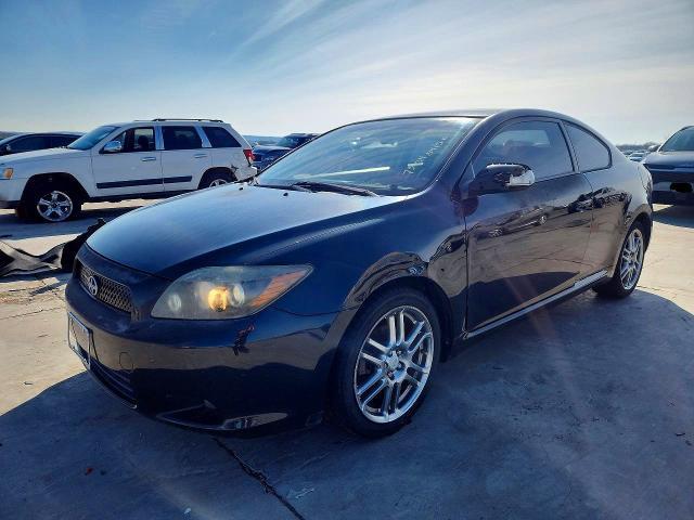 2008 Scion Tc Base