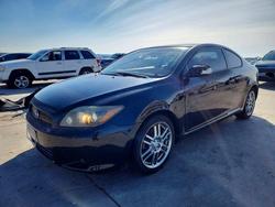 Scion TC salvage cars for sale: 2008 Scion Tc Base