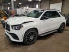 2021 Mercedes-Benz Gle 350 4matic