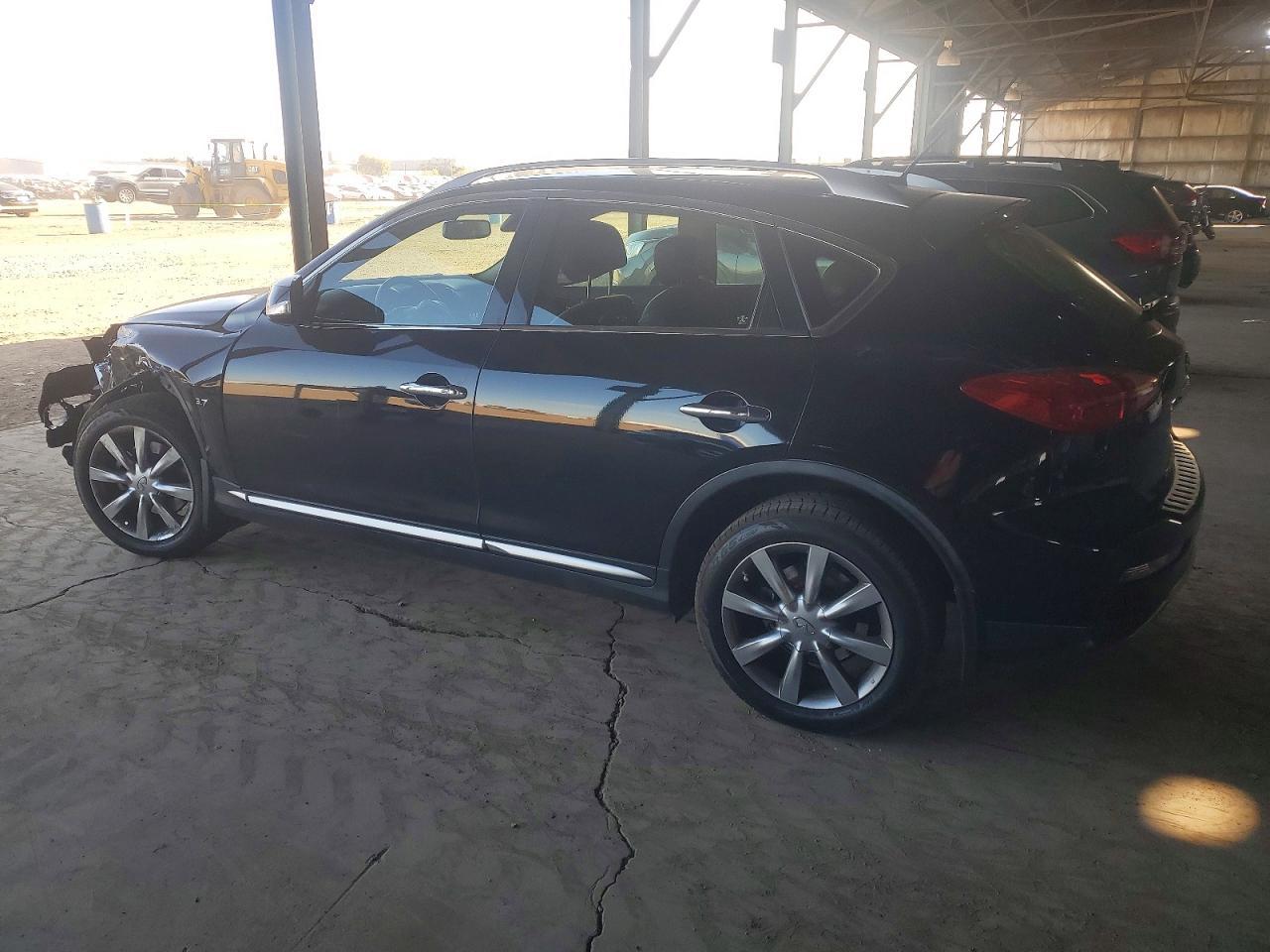 2017 Infinity Qx50