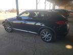 2017 Infinity Qx50