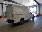 2013 Chevrolet Silverado Utility / Service Truck