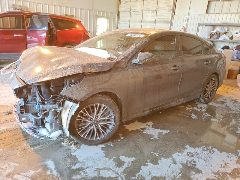 2022 KIA Forte