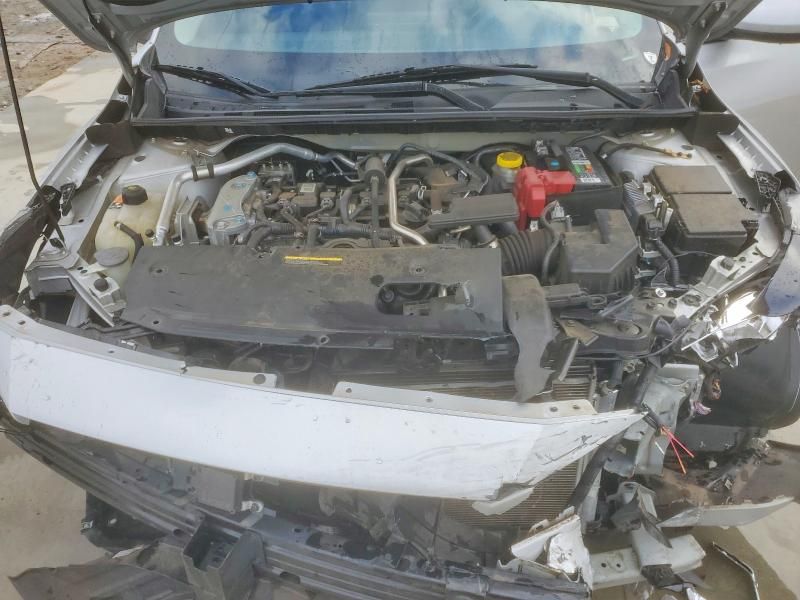 2023 Nissan Sentra s