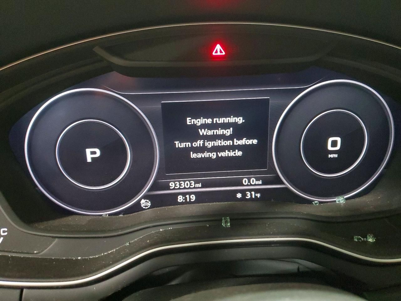 2017 Audi A4 Premium Plus