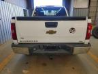 2007 Chevrolet Silverado K1500