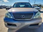 2003 Lexus Gx 470