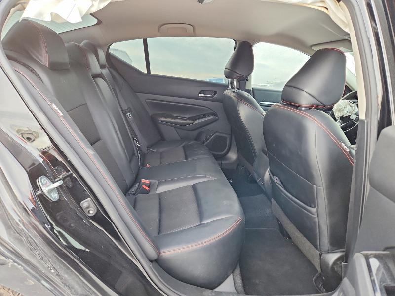 2023 Nissan Altima sr