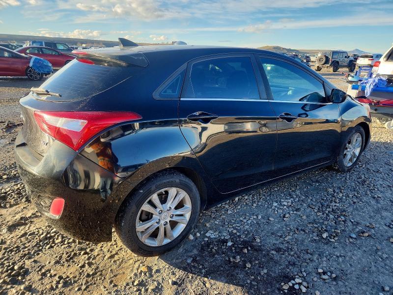 2013 Hyundai Elantra gt