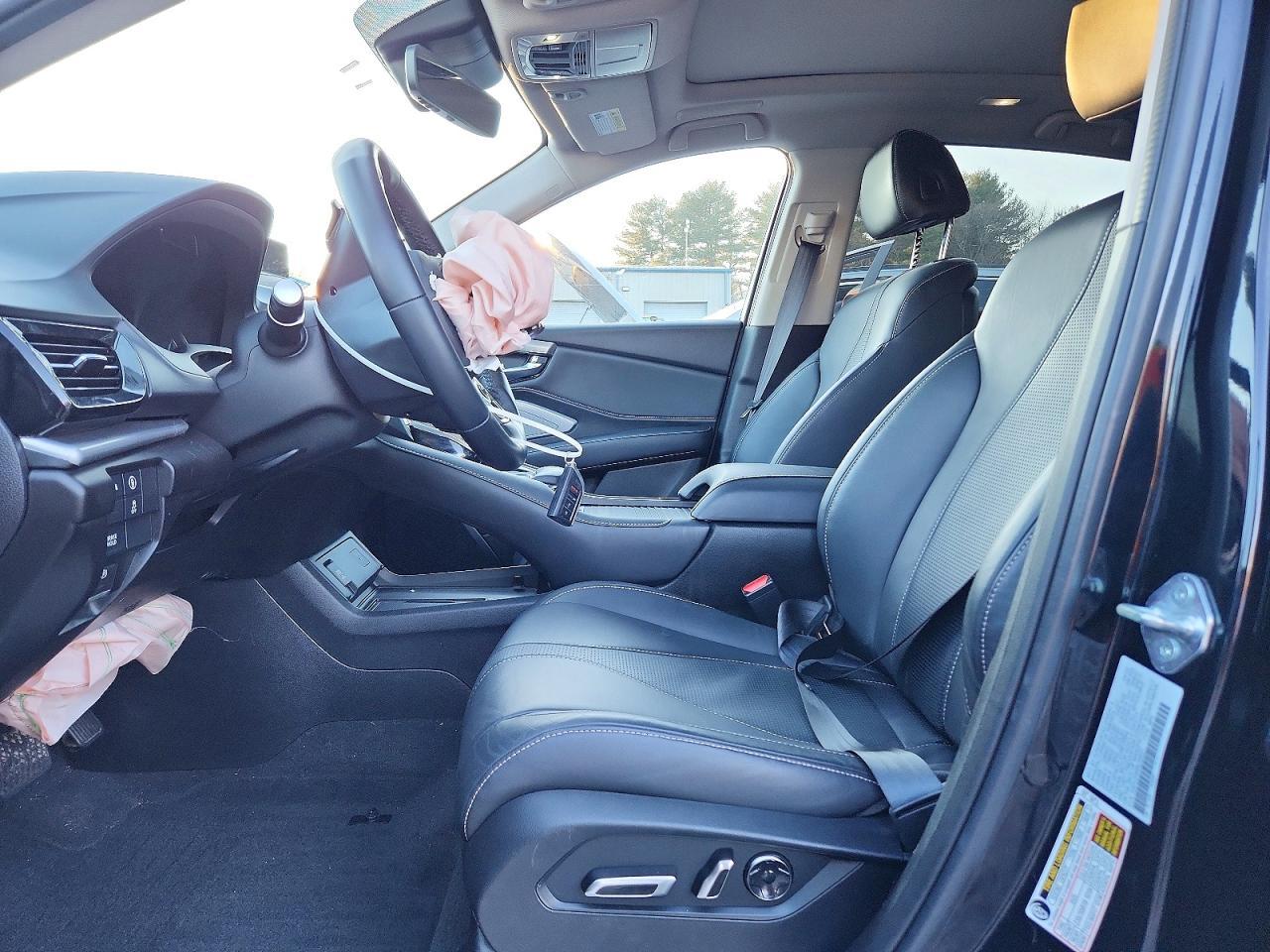 2024 Acura Rdx Technology