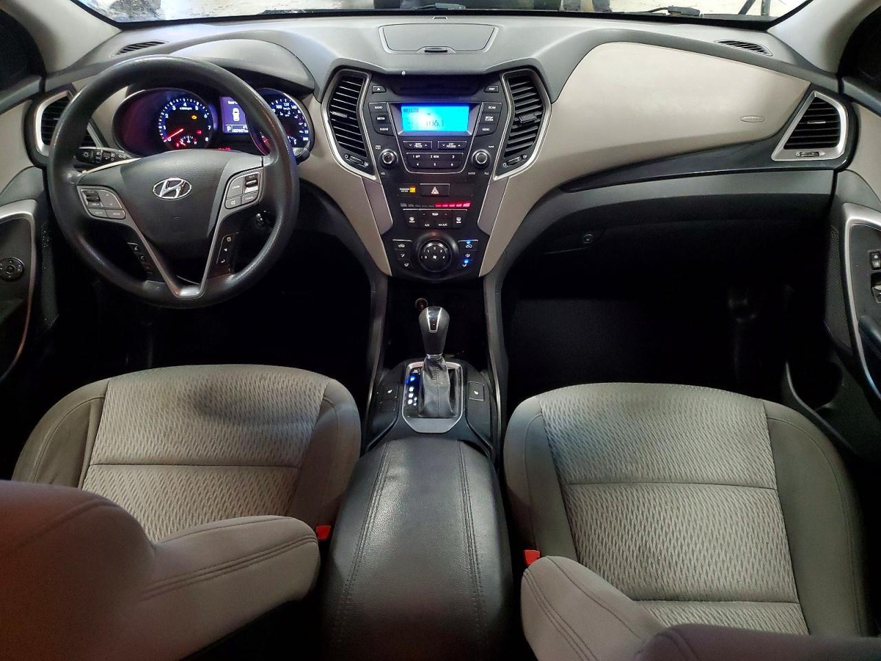 2014 Hyundai Santa fe Sport