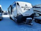 2026 Alliance Delta 252RL-Camper