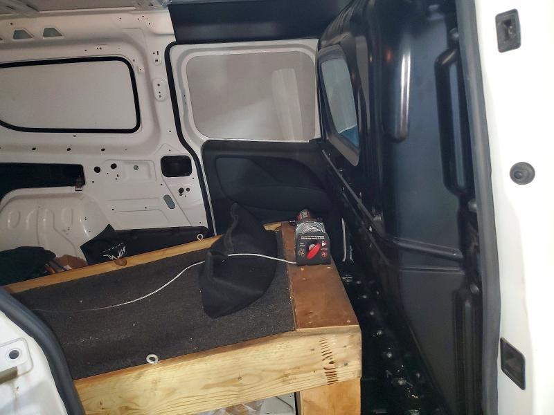 2021 Dodge RAM Promaster City Utility / Service Van