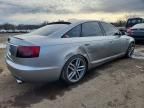 2006 Audi A6 4.2 Quattro