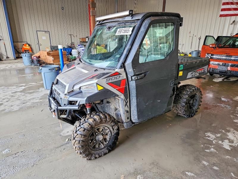 2019 Polaris Ranger XP 900 Utility Vehicle