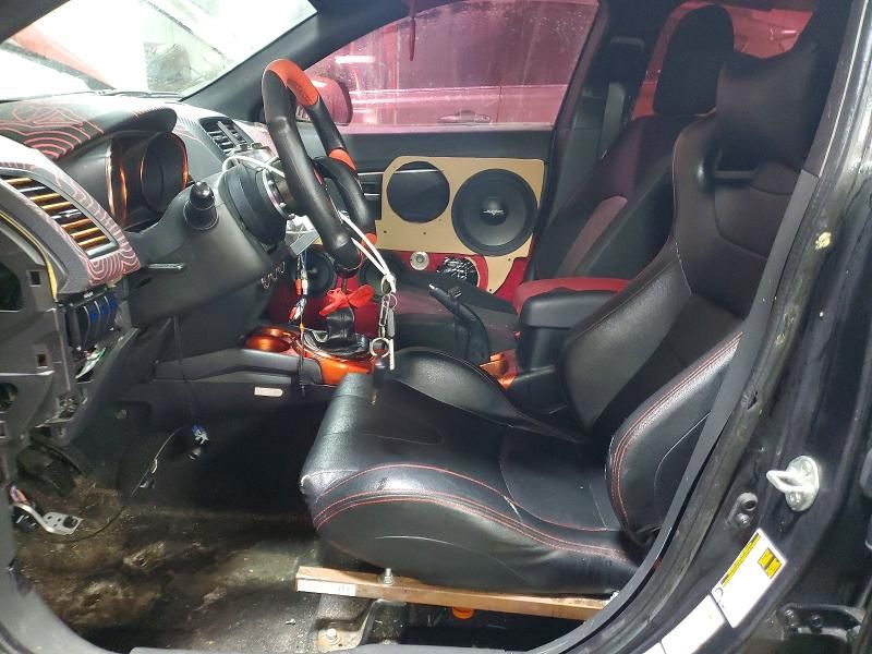 2017 Mitsubishi Outlander Sport es