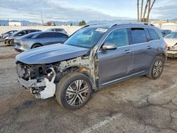 Mercedes-Benz Glb-class Vehiculos salvage en venta: 2024 Mercedes-Benz Glb 250 4matic