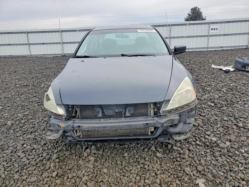 2005 Honda Accord ex