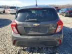 2020 Chevrolet Spark 1LT