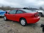 2003 Chevrolet Cavalier ls