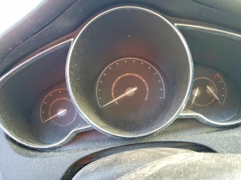 2012 Chevrolet Malibu 1LT