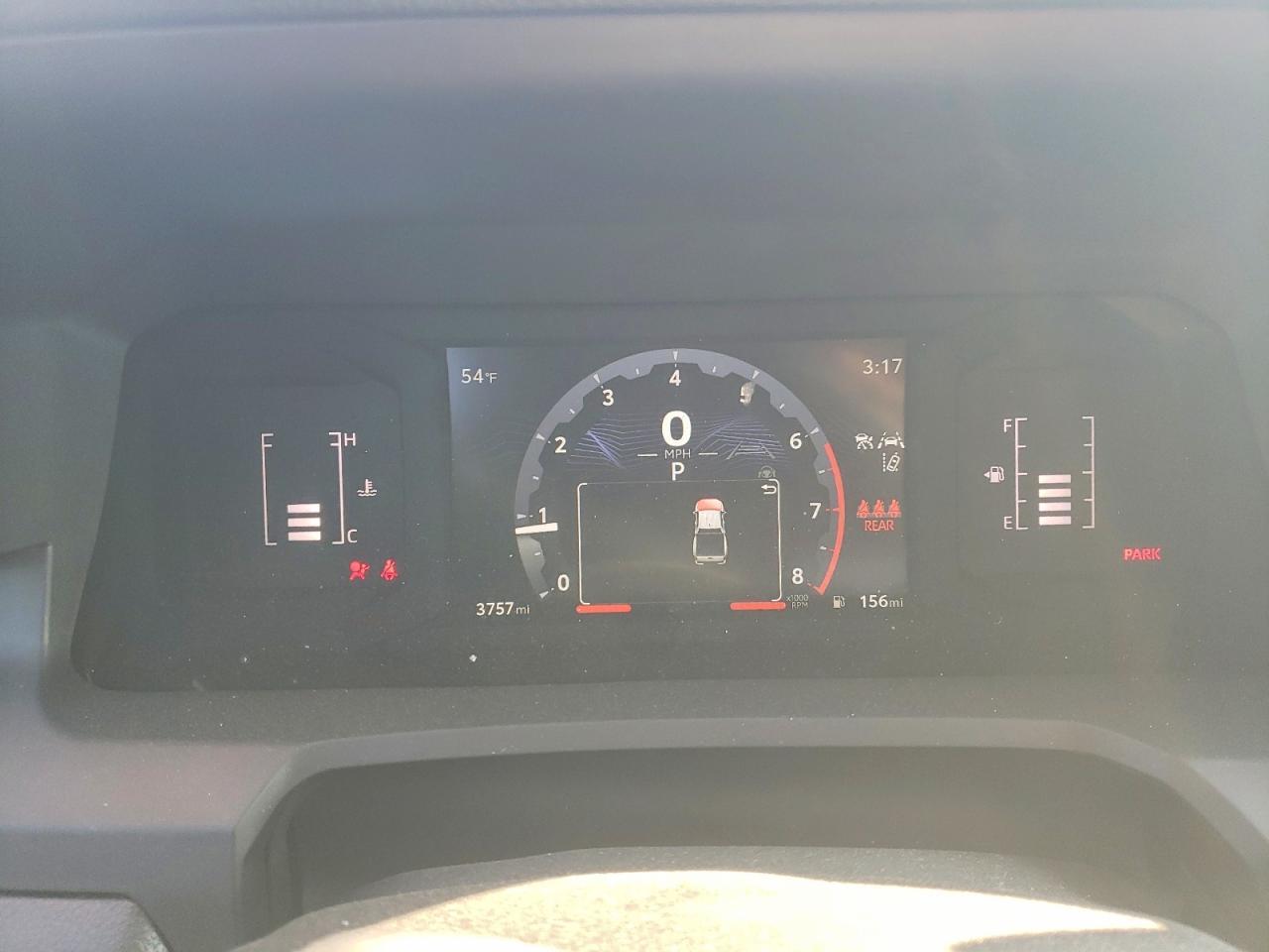 2025 Toyota Tacoma Double cab