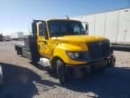 2014 International Terrastar Flatbed Truck