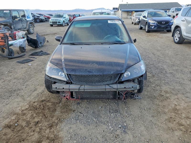 2005 Honda Civic dx vp