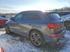 2016 Audi SQ5 Premium Plus