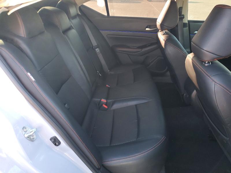 2024 Nissan Altima sr