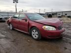 2009 Chevrolet Impala 1LT