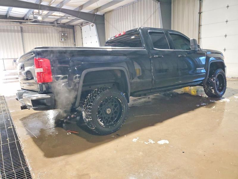 2015 GMC Sierra K1500 sle