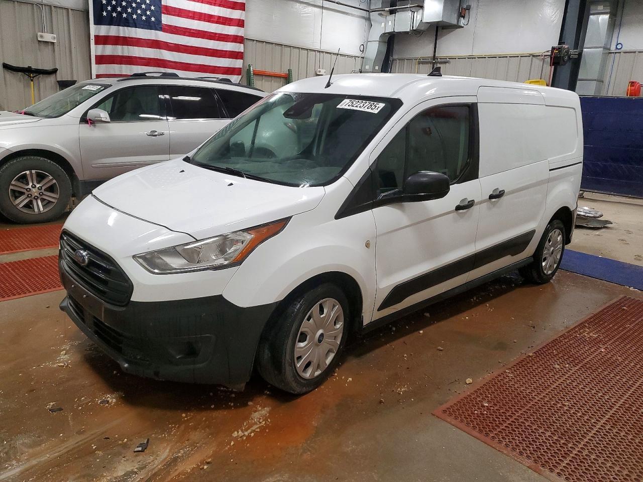 2019 Ford Transit Connect xl