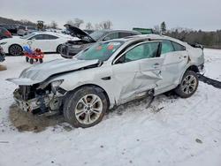 Ford salvage cars for sale: 2018 Ford Taurus sel