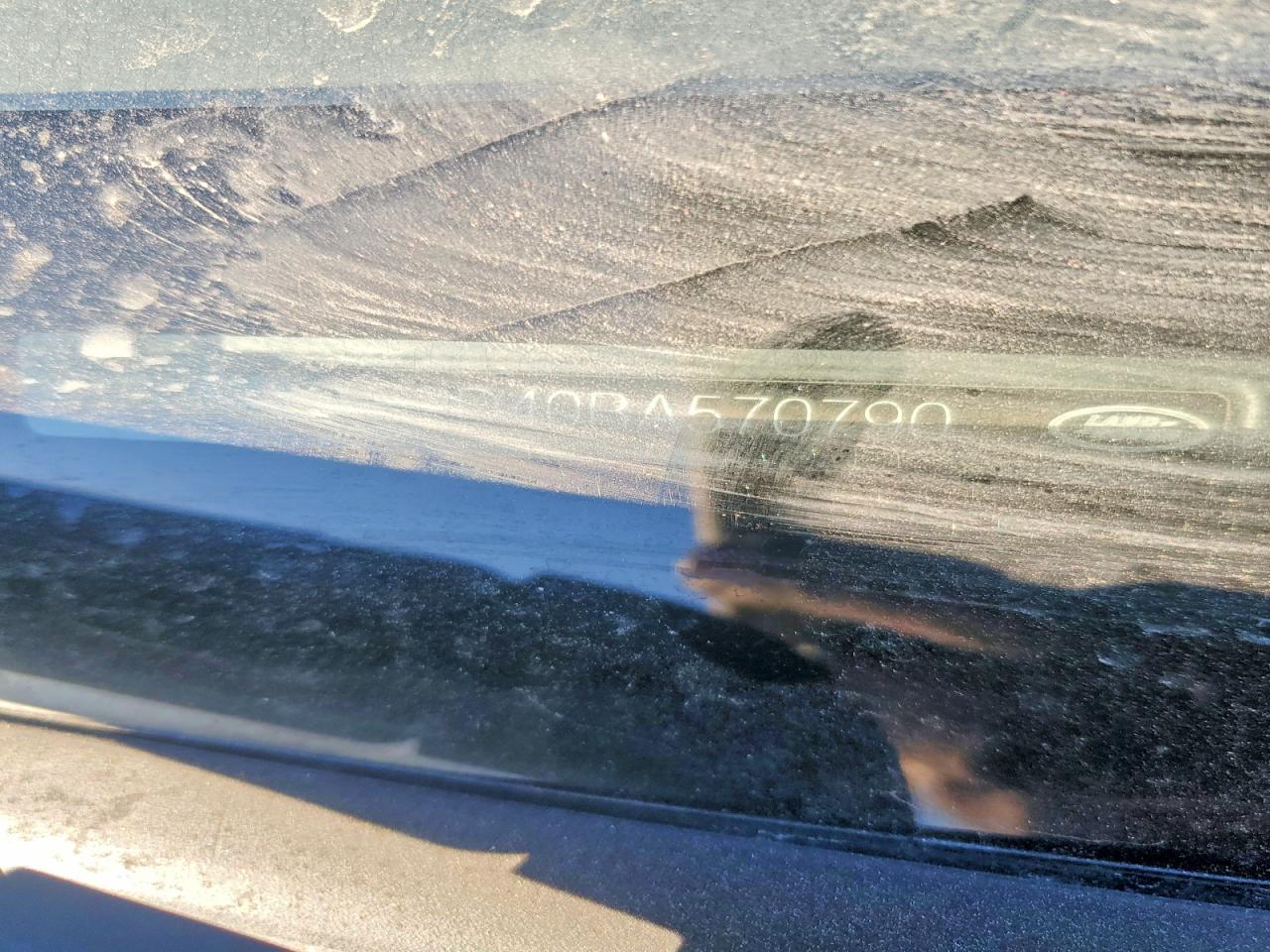 2011 Land Rover LR4 hse