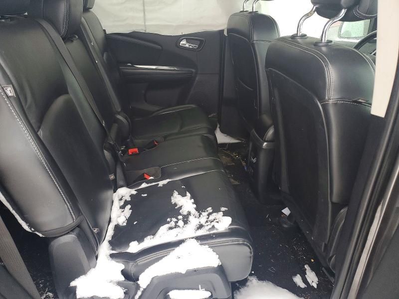 2015 Dodge Journey R/T