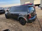2014 Mini Cooper s Clubman