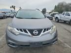 2014 Nissan Murano s