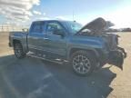2014 GMC Sierra K1500 slt