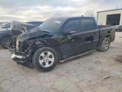 Dodge salvage cars for sale: 2021 Dodge RAM 1500 BIG Horn