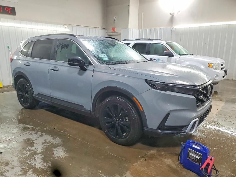 2023 Honda Cr-v Sport Touring