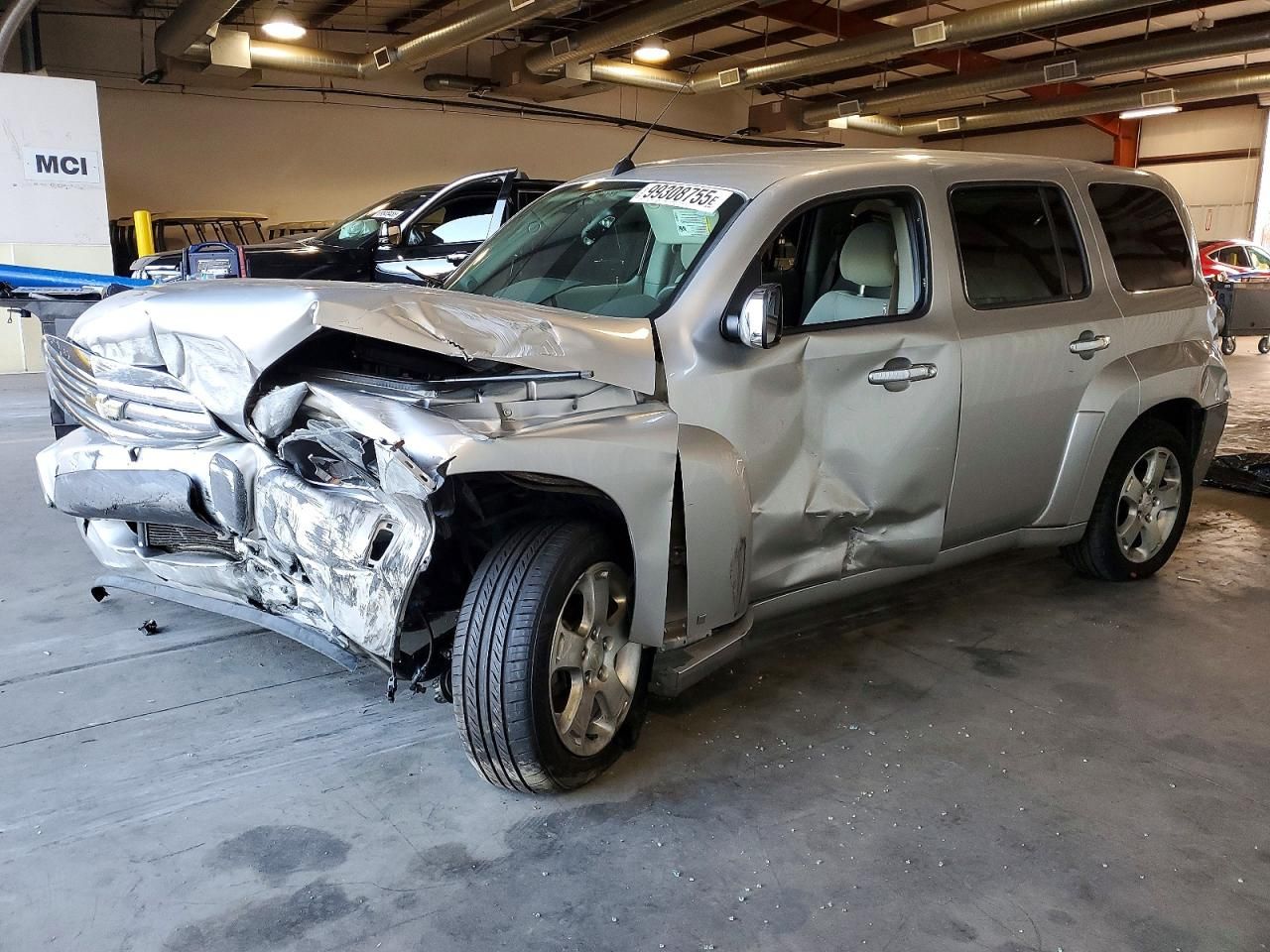 2006 Chevrolet Hhr lt