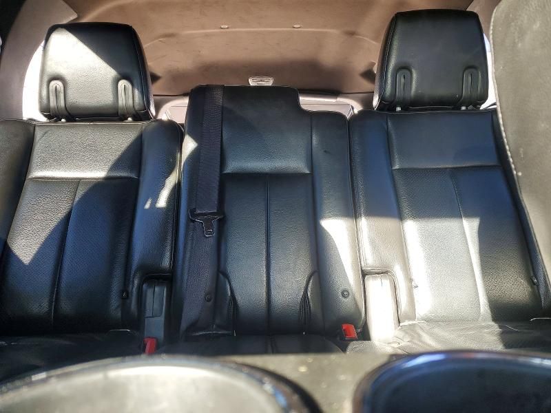 2012 Ford Expedition el Limited
