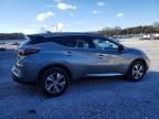2023 Nissan Murano s