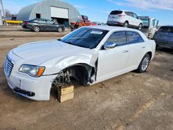 Chrysler salvage cars for sale: 2012 Chrysler 300 Limited