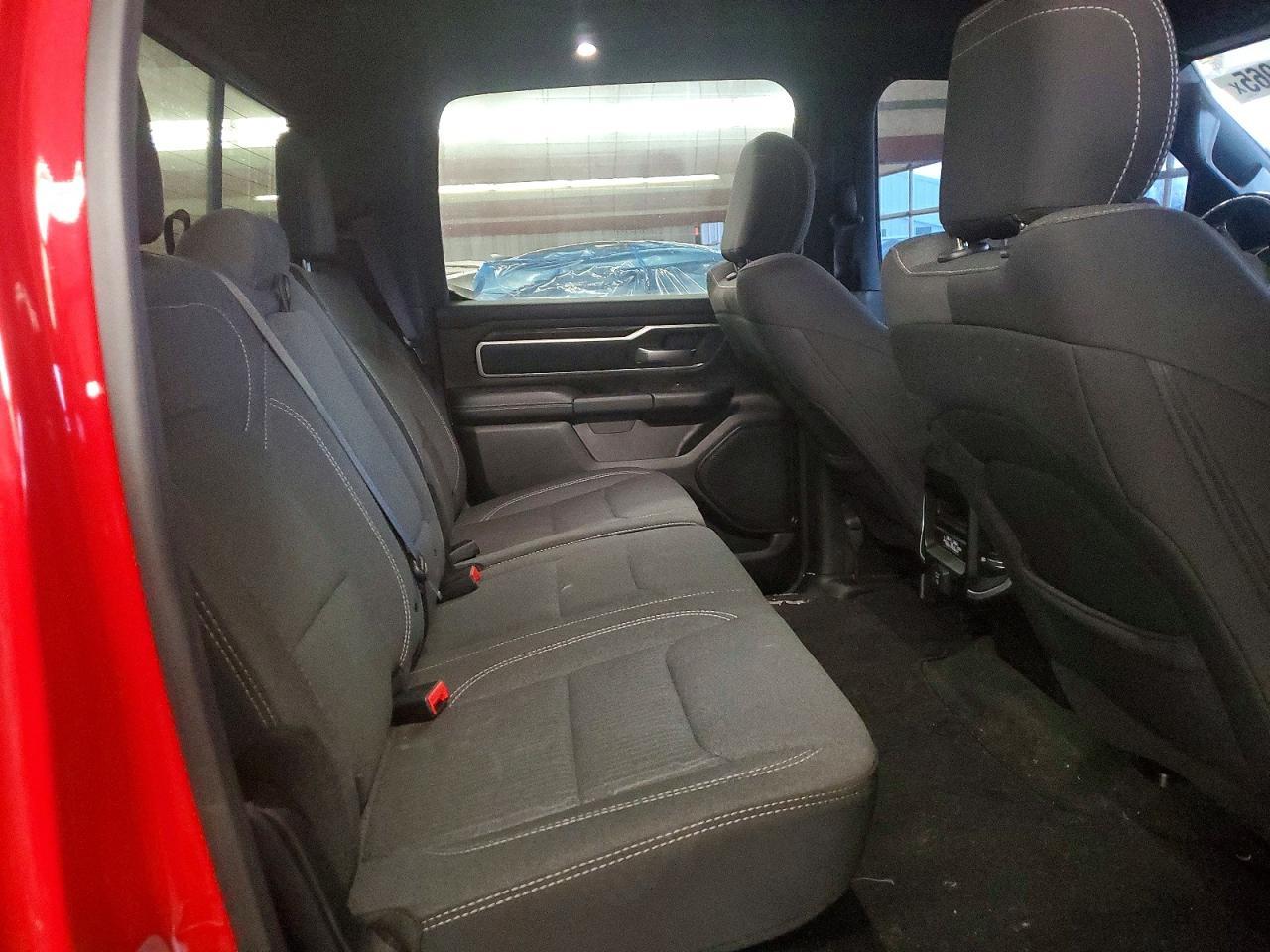 2020 Dodge Ram 1500 big Horn/lone Star